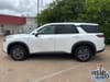 8 thumbnail image of  2025 Nissan Pathfinder SV