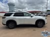 4 thumbnail image of  2025 Nissan Pathfinder SV