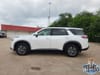 4 thumbnail image of  2025 Nissan Pathfinder SV