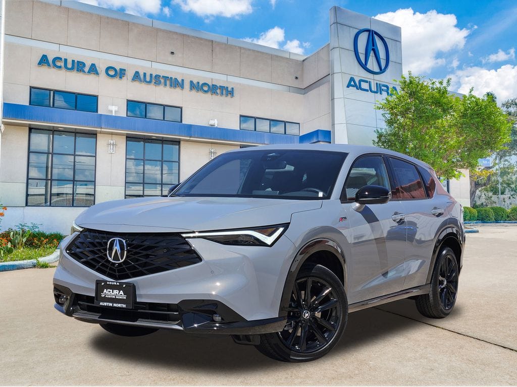 2026 Acura ADX