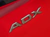 11 thumbnail image of  2026 Acura ADX A-Spec Advance Package