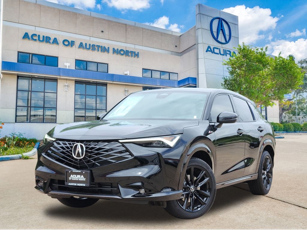 2026 Acura ADX
