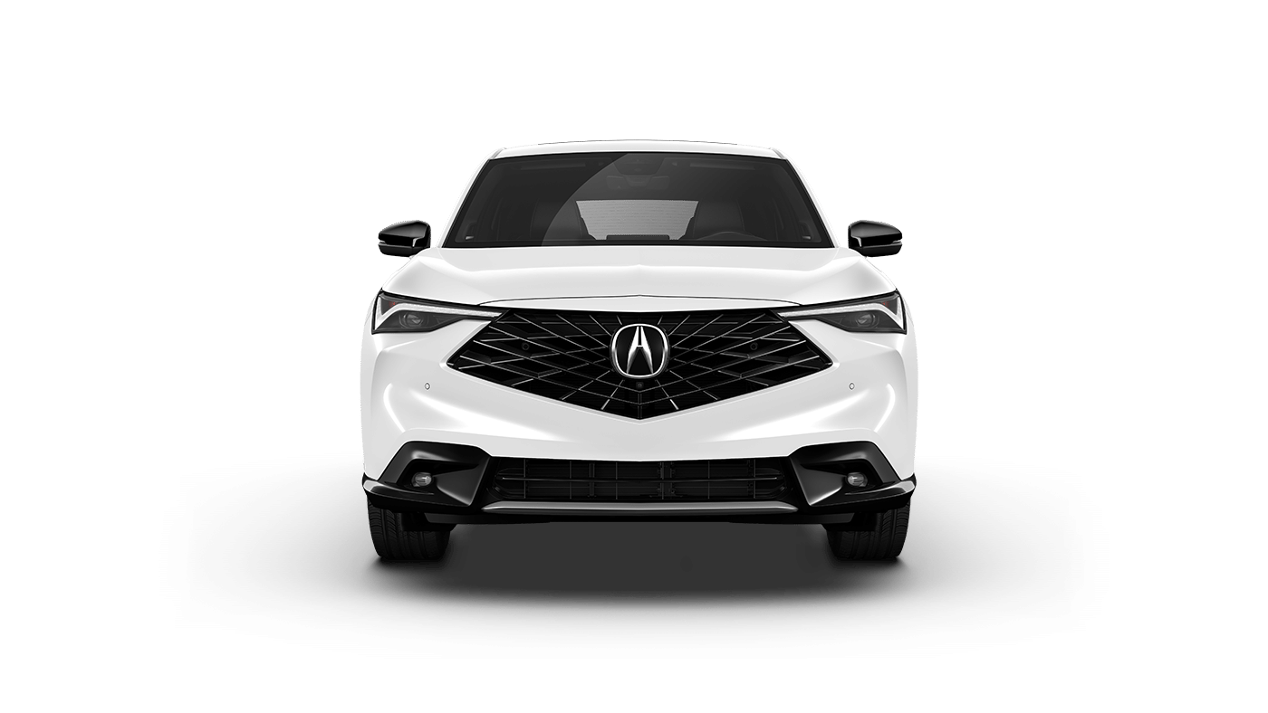 8 thumbnail image of  2026 Acura ADX A-Spec Advance Package