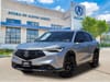 2026 Acura ADX A-Spec Advance Package