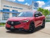 1 thumbnail image of  2026 Acura ADX A-Spec Advance Package