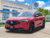 1 thumbnail image of  2026 Acura ADX A-Spec Advance Package