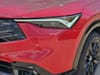 8 thumbnail image of  2026 Acura ADX A-Spec Advance Package
