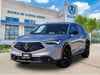 2026 Acura ADX A-Spec Advance Package