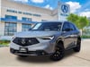 2026 Acura ADX A-Spec Advance Package