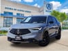 2026 Acura ADX A-Spec Advance Package