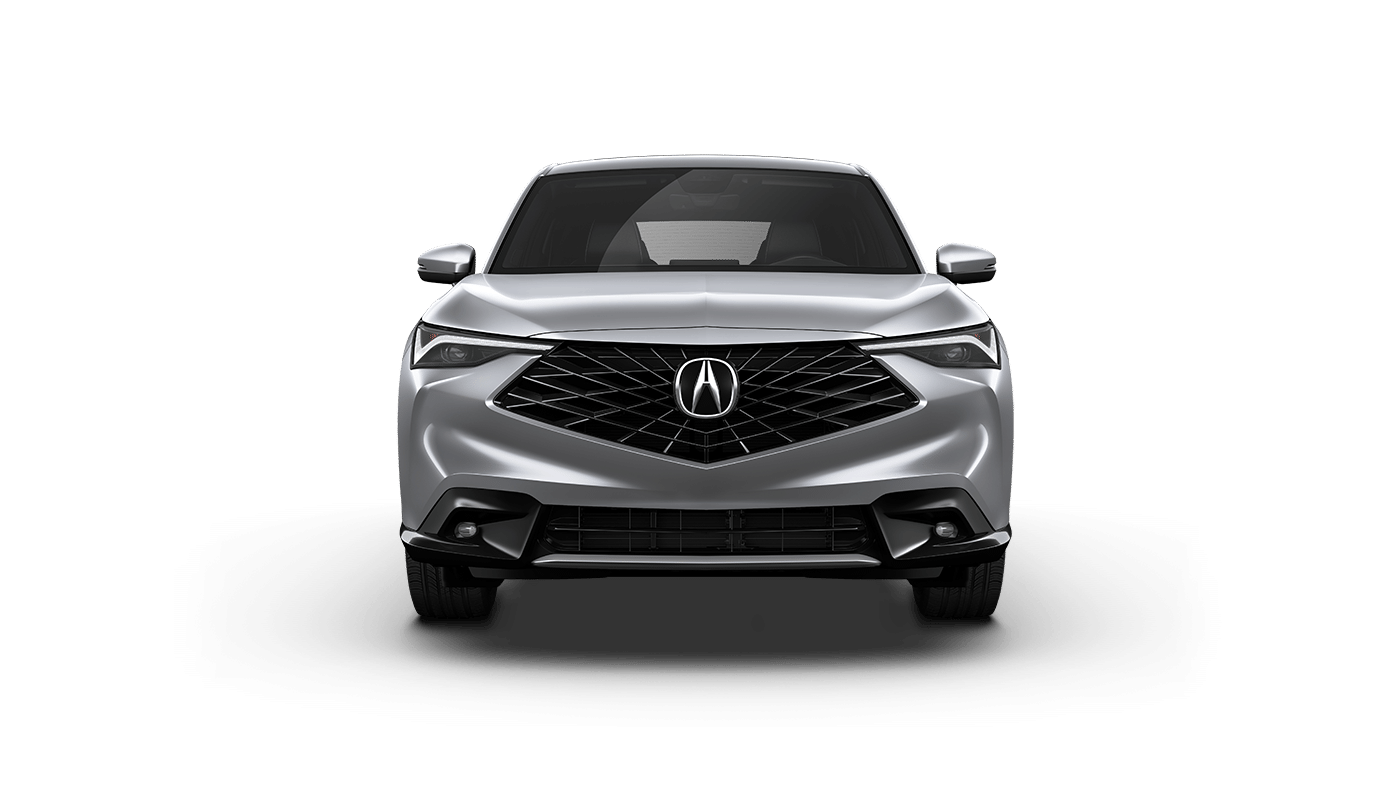 8 thumbnail image of  2026 Acura ADX A-Spec AWD
