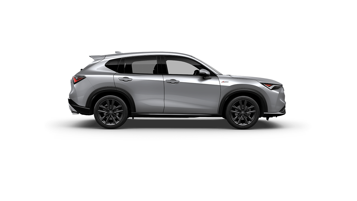 6 thumbnail image of  2026 Acura ADX A-Spec AWD
