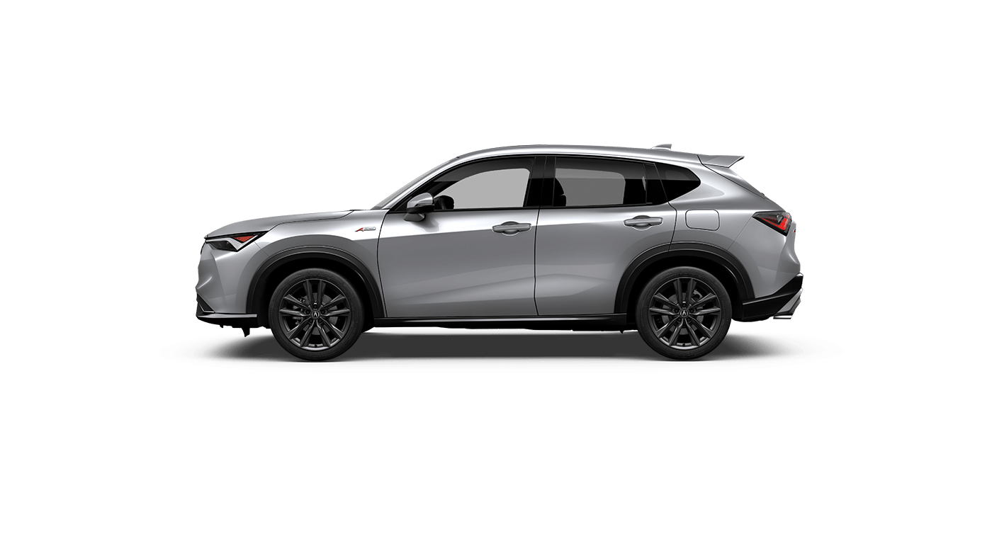 2 thumbnail image of  2026 Acura ADX A-Spec AWD