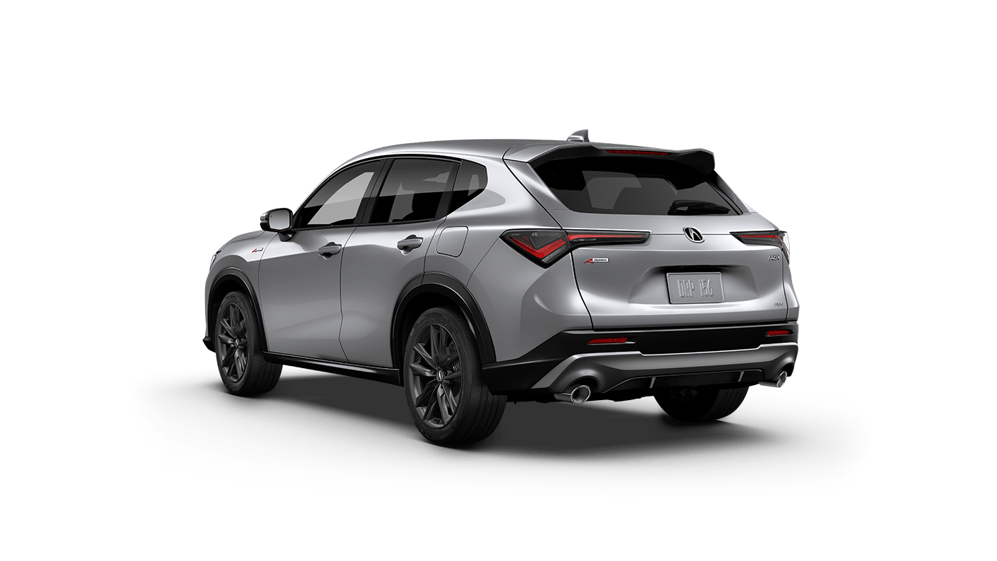 3 thumbnail image of  2026 Acura ADX A-Spec AWD