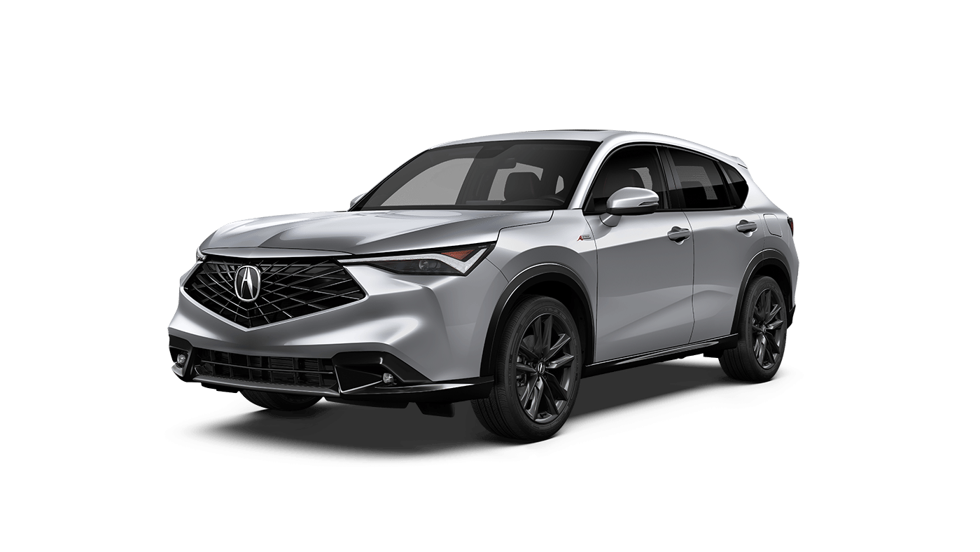 1 thumbnail image of  2026 Acura ADX A-Spec AWD