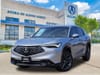 2026 Acura ADX A-Spec Package