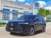 2026 Acura ADX A-Spec Package