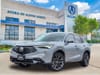 1 placeholder image of  2026 Acura ADX A-Spec Package