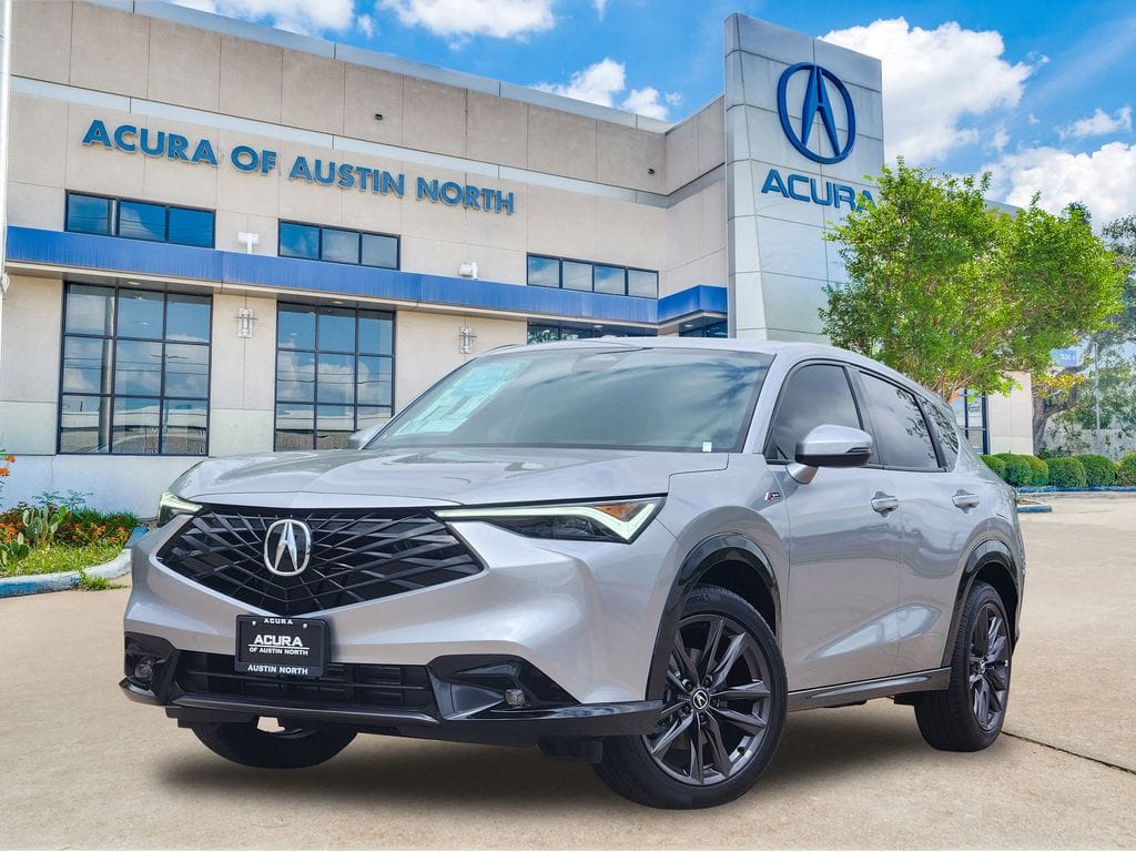 2026 Acura ADX