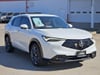 3 thumbnail image of  2026 Acura ADX A-Spec Package