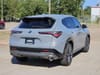 5 thumbnail image of  2026 Acura ADX A-Spec Package