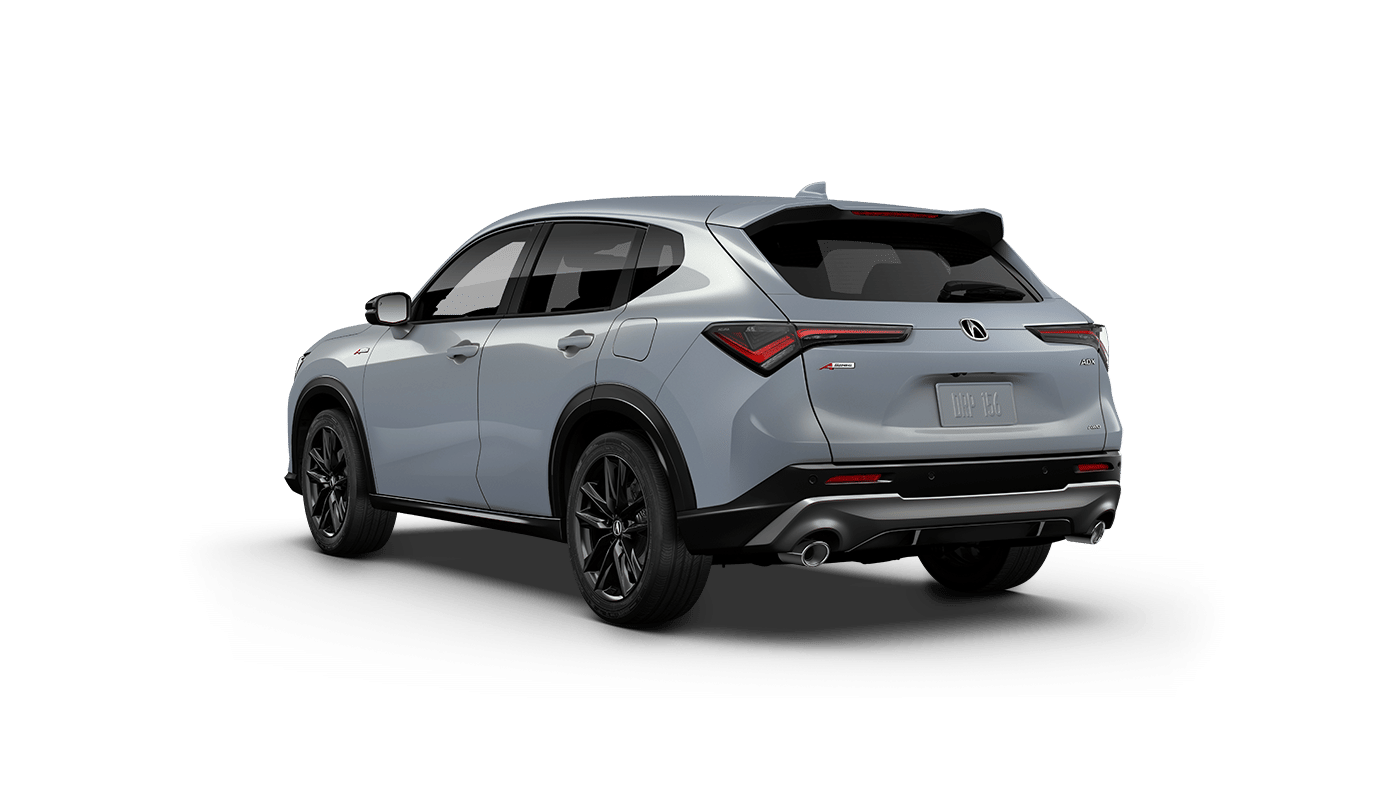 3 thumbnail image of  2026 Acura ADX A-Spec with Advance Package AWD