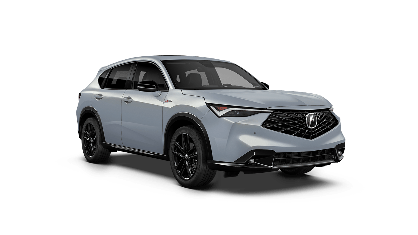 7 thumbnail image of  2026 Acura ADX A-Spec with Advance Package AWD