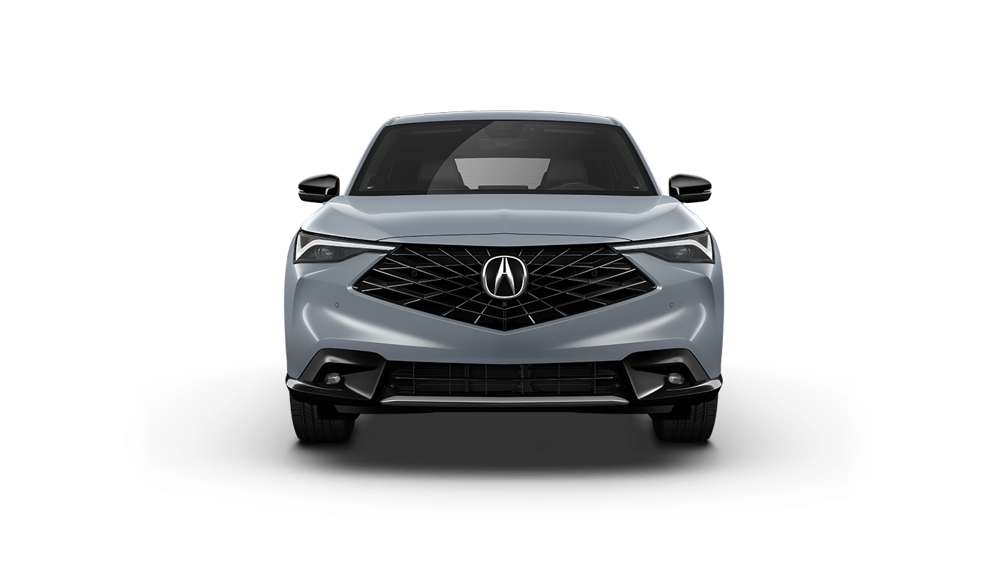 8 thumbnail image of  2026 Acura ADX A-Spec with Advance Package AWD