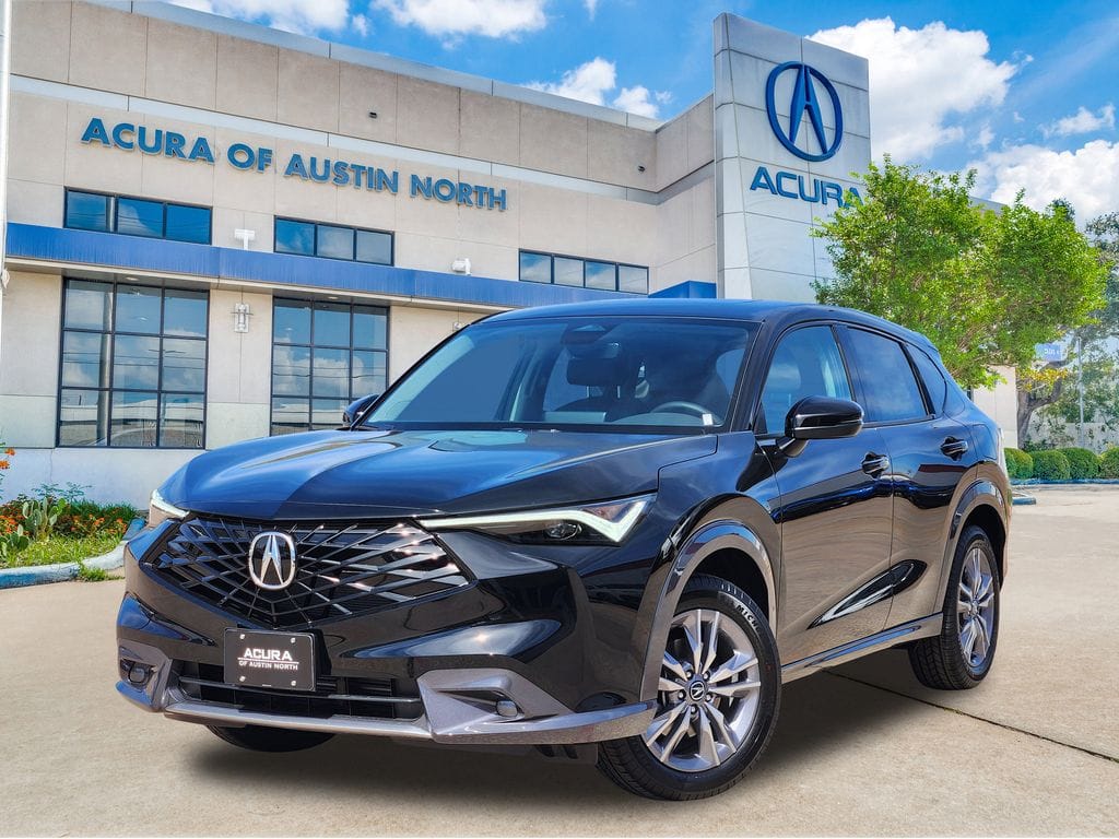 2026 Acura ADX -'s photo