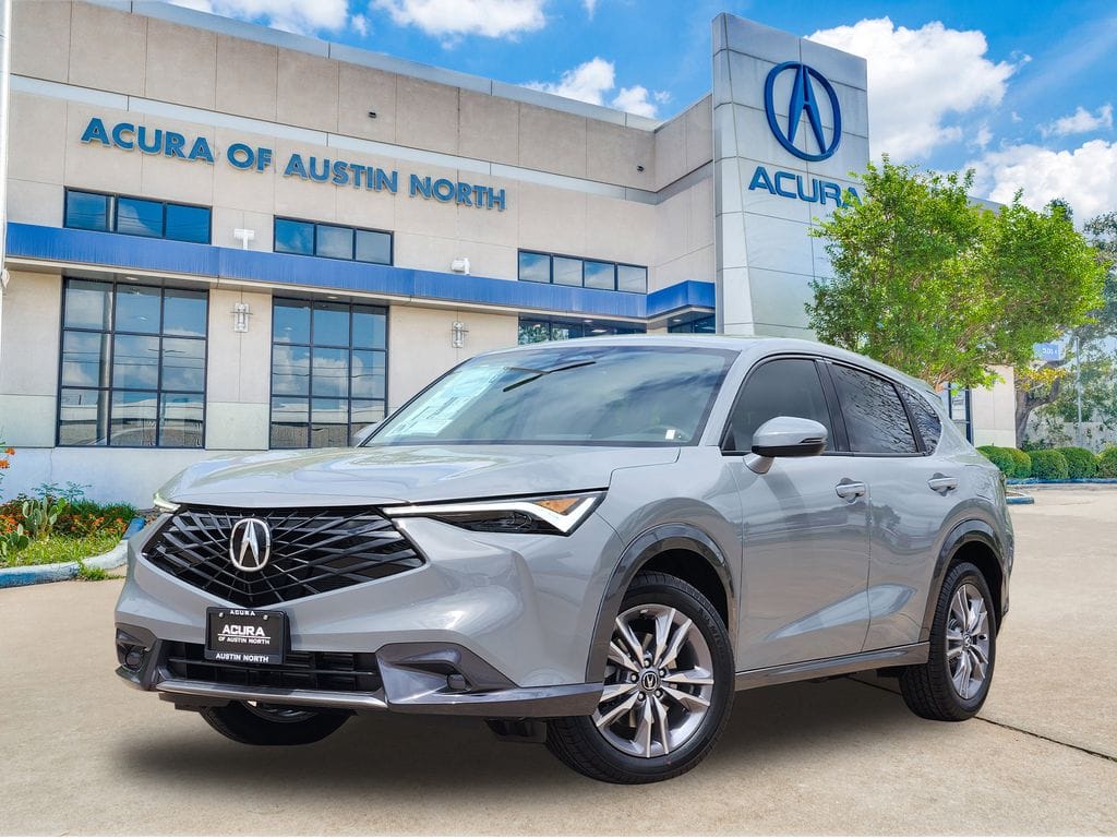 2026 Acura ADX