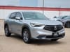 3 thumbnail image of  2026 Acura ADX Base