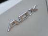 11 thumbnail image of  2026 Acura ADX Base