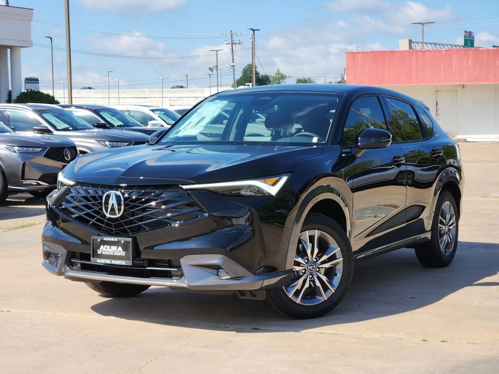 2026 Acura ADX