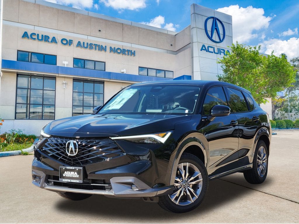 2026 Acura ADX AWD's photo
