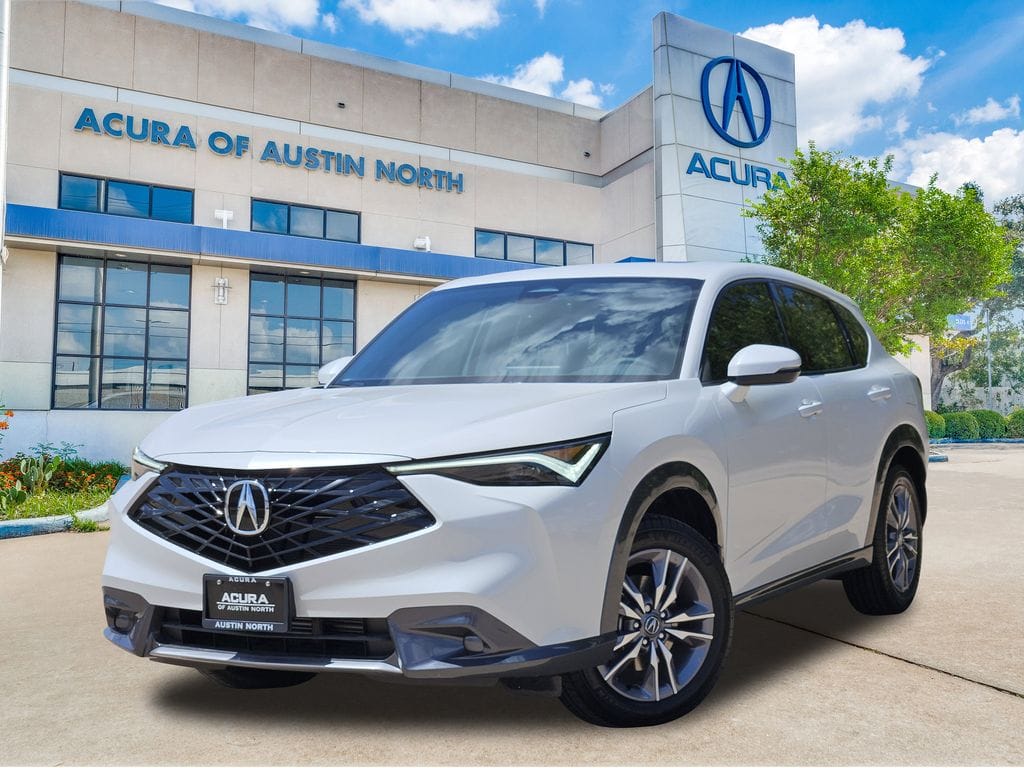 2026 Acura ADX Base