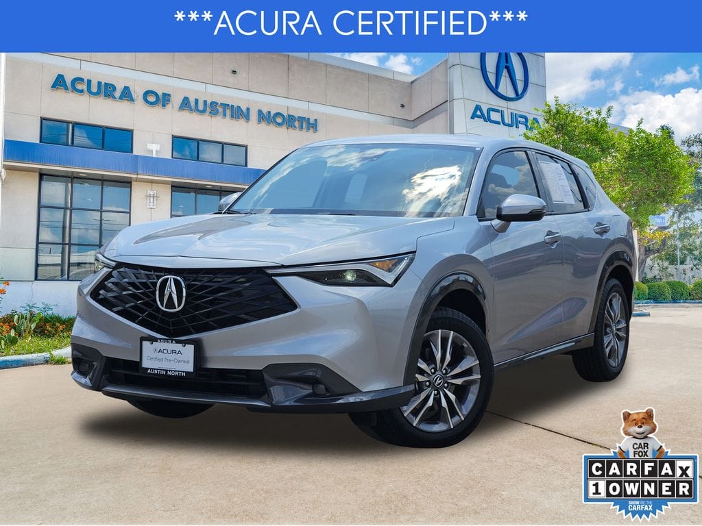 2026 Acura ADX Base
