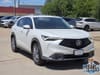 3 thumbnail image of  2026 Acura ADX Base