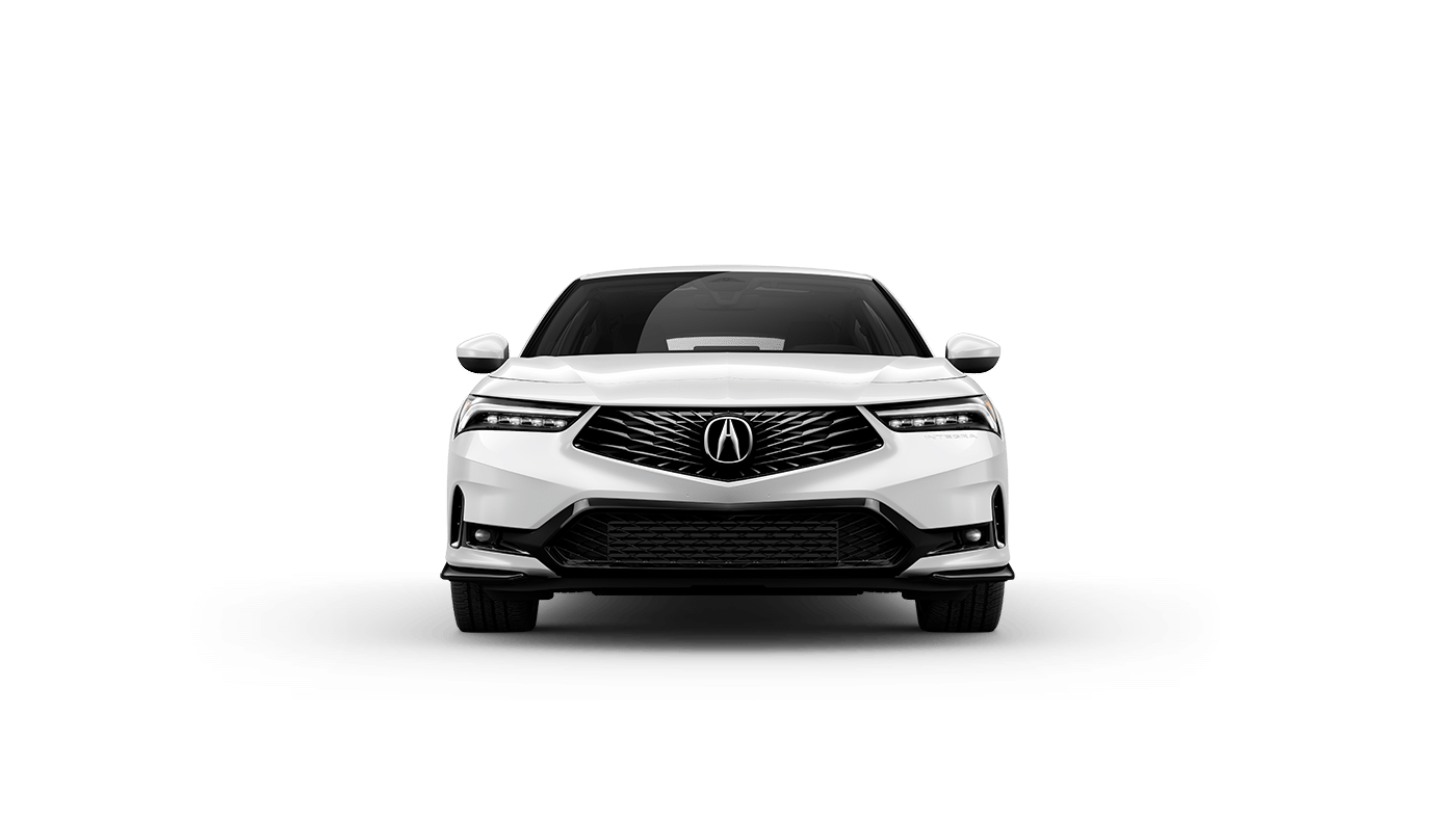 8 thumbnail image of  2026 Acura Integra A-Spec Package Automatic