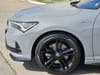 9 thumbnail image of  2026 Acura Integra A-Spec Package Automatic