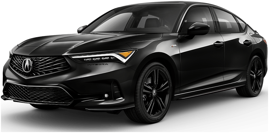 2026 Acura Integra