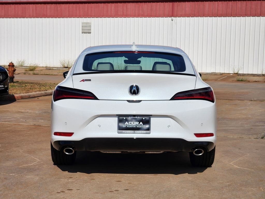 2026 Acura Integra A-Spec w/Technology Package - Photo 6