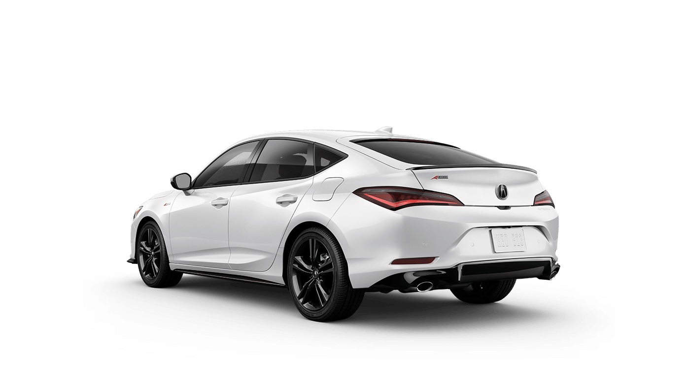 2026 Acura Integra A-Spec w/Technology Package - Photo 37