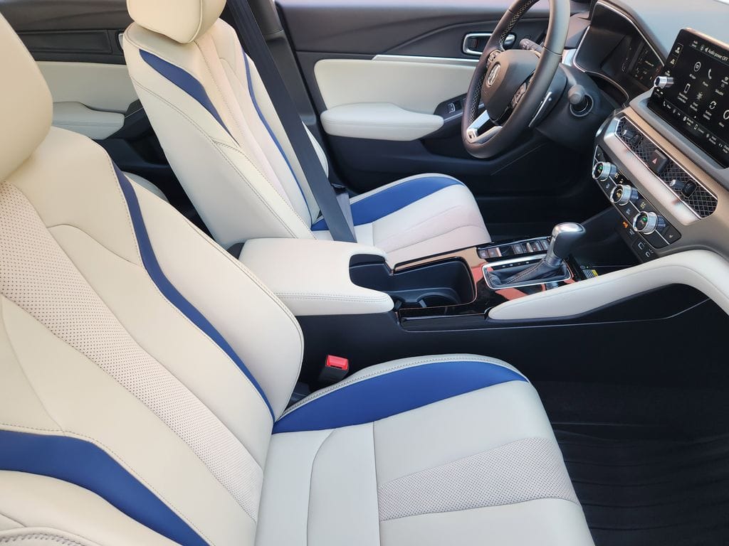 2026 Acura Integra A-Spec w/Technology Package - Photo 15