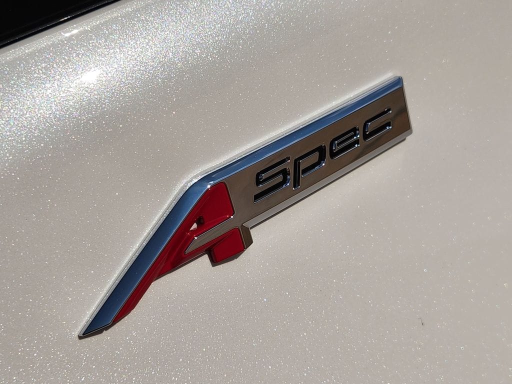 2026 Acura Integra A-Spec w/Technology Package - Photo 13