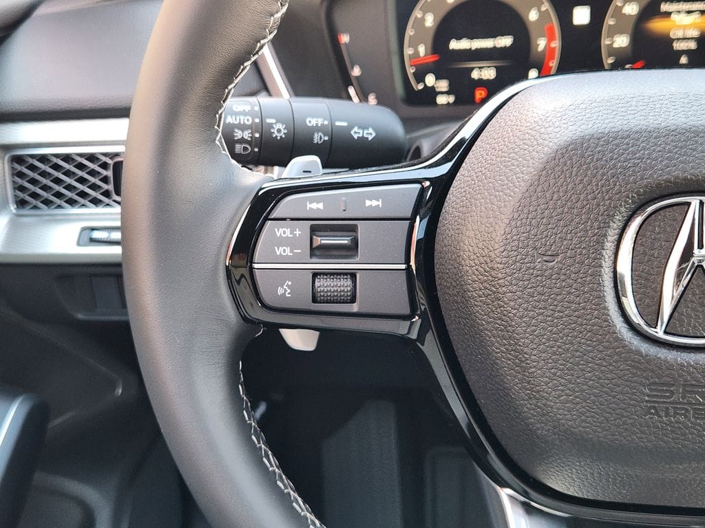 2026 Acura Integra A-Spec w/Technology Package - Photo 29