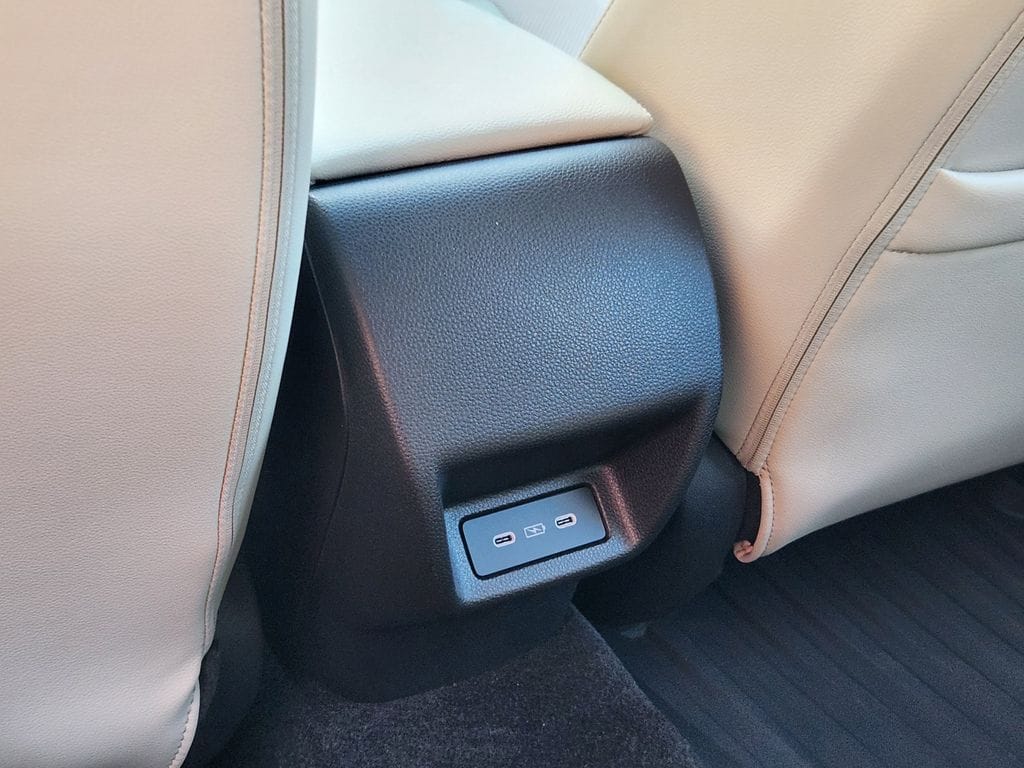 2026 Acura Integra A-Spec w/Technology Package - Photo 31