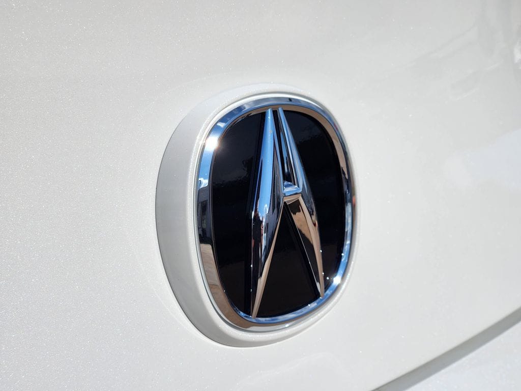 2026 Acura Integra A-Spec w/Technology Package - Photo 12