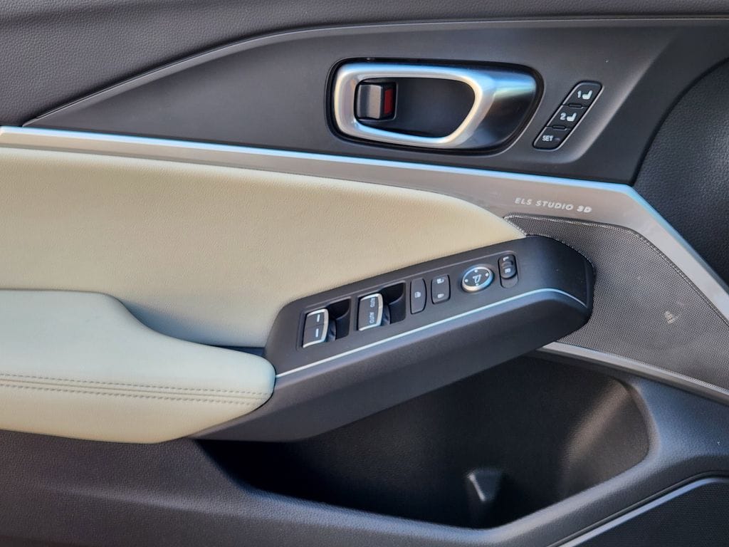 2026 Acura Integra A-Spec w/Technology Package - Photo 24