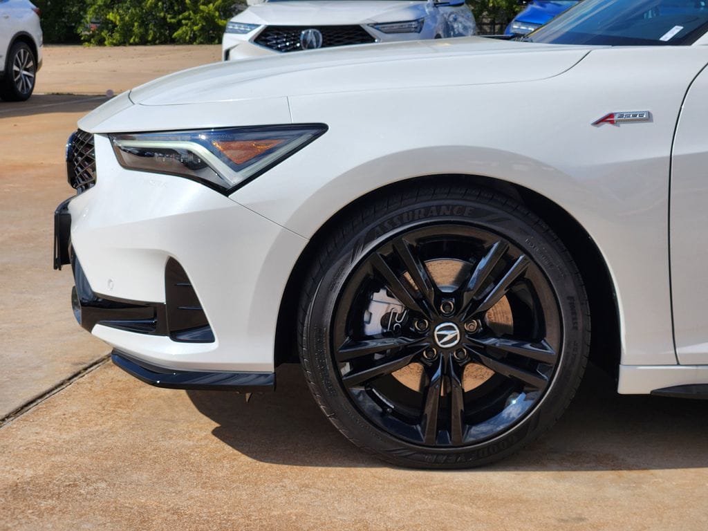 2026 Acura Integra A-Spec w/Technology Package - Photo 9