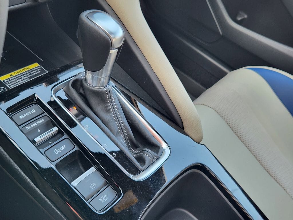 2026 Acura Integra A-Spec w/Technology Package - Photo 21